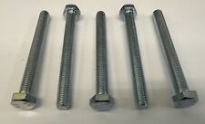 M10, LONG, Hex Sets/Bolts