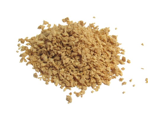 Vegetable protein mince - vegetable,