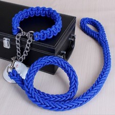 Nylon Braided Traction Rope