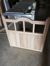 3ftX3ft GARDEN Pedestrian