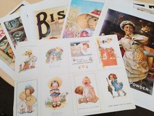 26x Copies of A3 Vintage