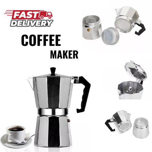 Premium continental moka - premium,