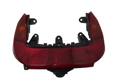 Stop Rear Light With Damage