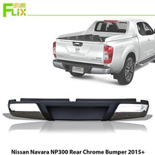 FITS NISSAN NAVARA NP300 2015+