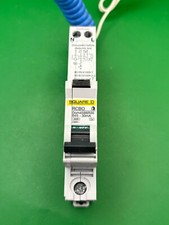 Square D Dom45B6R30 B45 45A