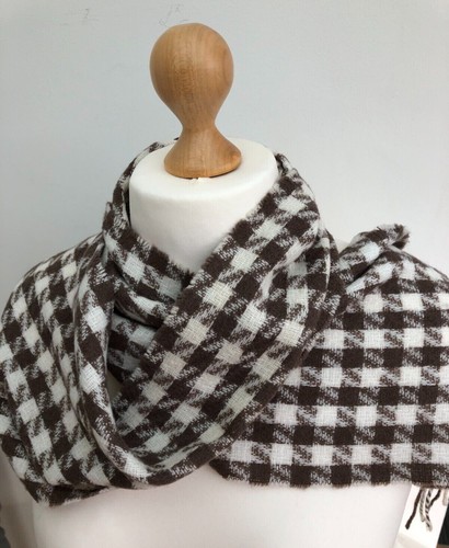 Hand woven superfine merino - woven,