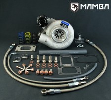 MAMBA GTX Turbo for Nissan RB20DET RB25DET 3" 5200 GTX2871R 76T /.73 Bolt-On Hsg