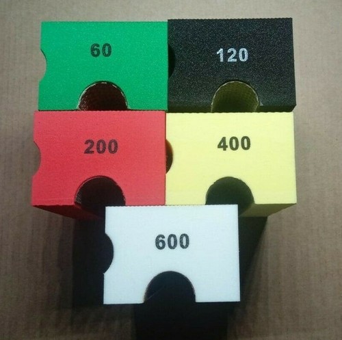 V20 20mm full bullnose - 20mm,
