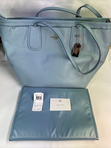 Coach 34522 baby bag xgrain - coach,