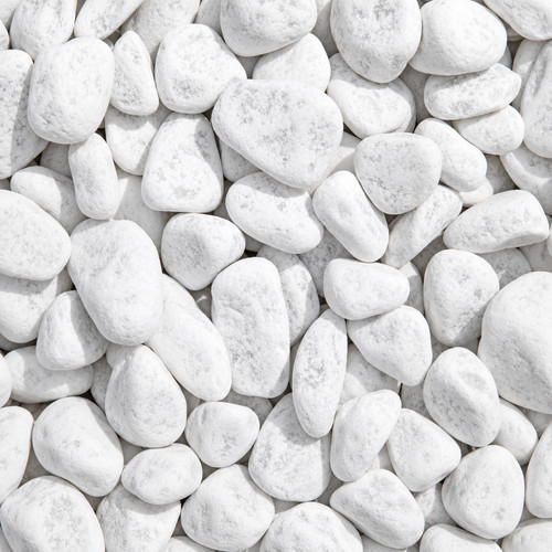 Natural marble moldovan white - natural,