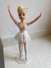 Pedigree Sindy Vintage Doll