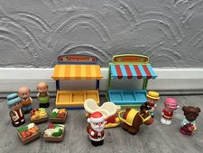 ELC Happyland Greengrocer