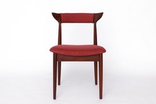 Vintage Cow Horn Chair -