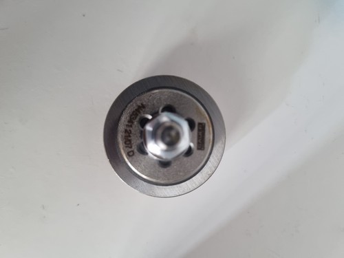 Bauer pressure valve n45341 - valve,