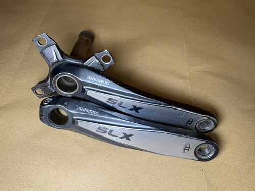 Shimano m660 slx - fc-m660, 11-speed