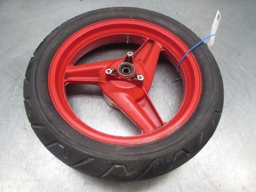 Honda cbr600 1987 1988 - f, 1987-1988