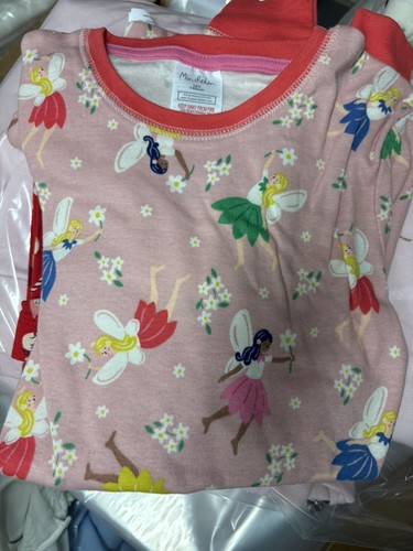 Mini boden girls pink fairy - girls,