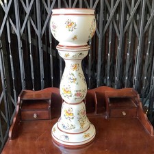 Capo Di Monte Small Jardiniere