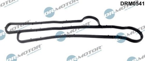 Oil cooler seal ford - oil,