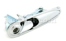 Fiat 124 Spider Right Door
