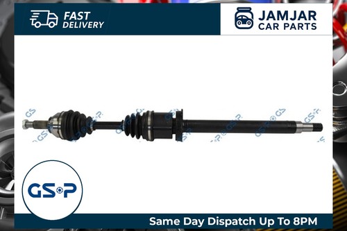 Gsp 299176 drive shaft - gsp,