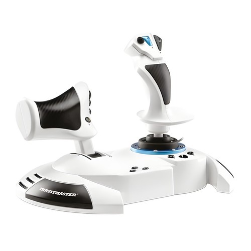 Thrustmaster flight hotas - thrustmaster, t-flight