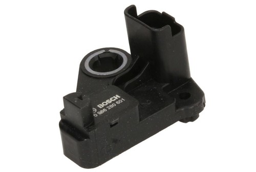 Crankshaft position sensor