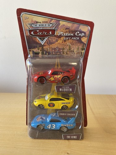 Mattel disney pixar - mattel,