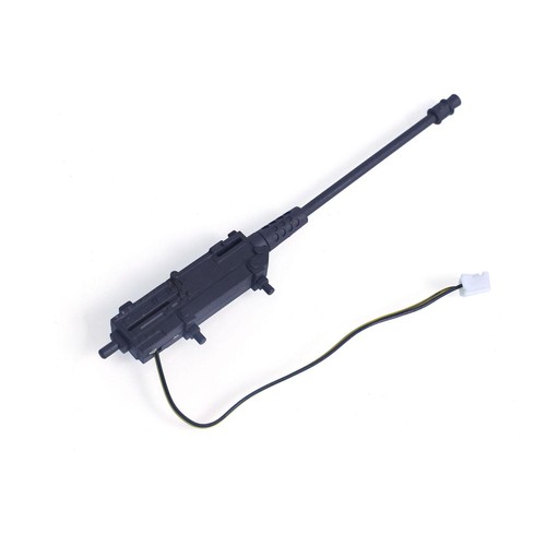 Henglong plastic machine gun - henglong,