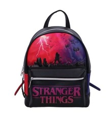 Stranger Things The Upside