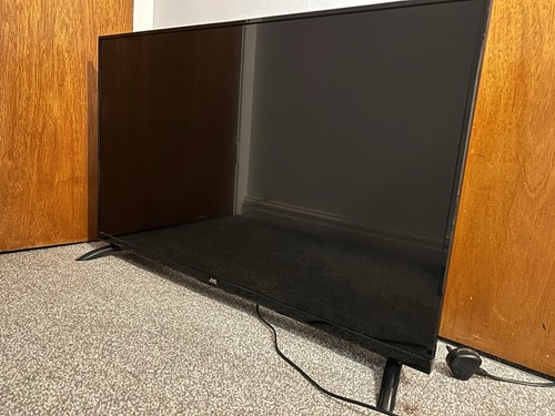 Jvc inch with remote - 40-inch, tv