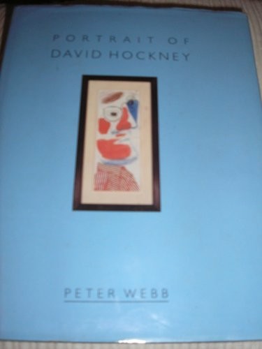 Portrait david hockney - portrait,