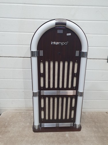Vtg intempo ee0995utsfob - vtg,