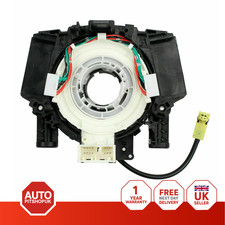 FRONT STEERING CLOCK SPRING