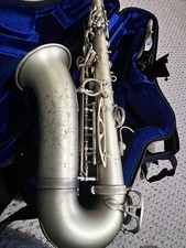 Selmer Paris Supreme Alto