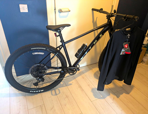 Vitus nucleus 29in - vitus,