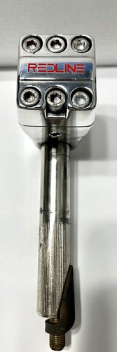 Old school bmx - old, bolt