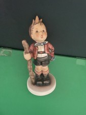 MI Hummel Club Figure -