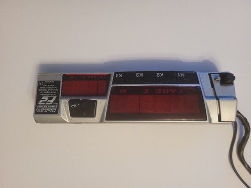 Digitax taxi meter - digitax,