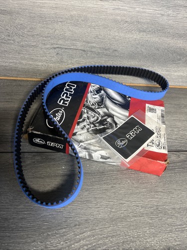 Gates racing blue - gates,