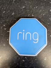 Ring alarm siren - ring,