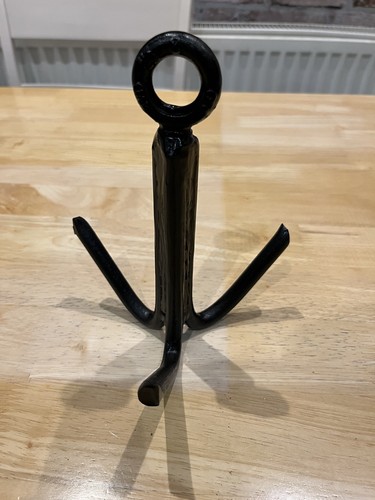 Grappling hook hand made 12mm