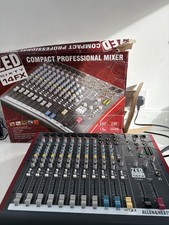 Allen & Heath ZED 60 14FX