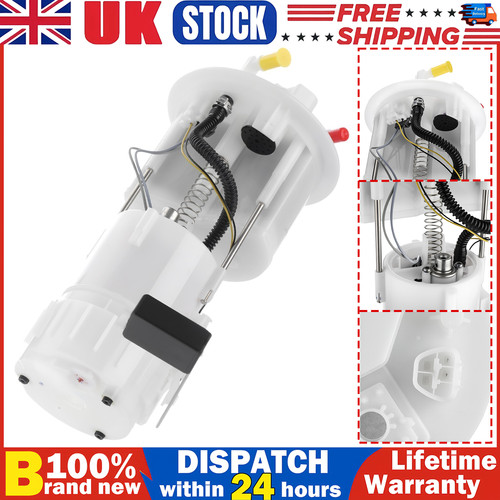 Complete tank fuel - complete,