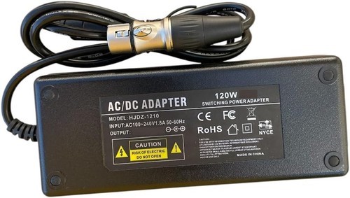 Adapter for universal audio - adapter,