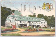 1929 Niagara Falls Canada