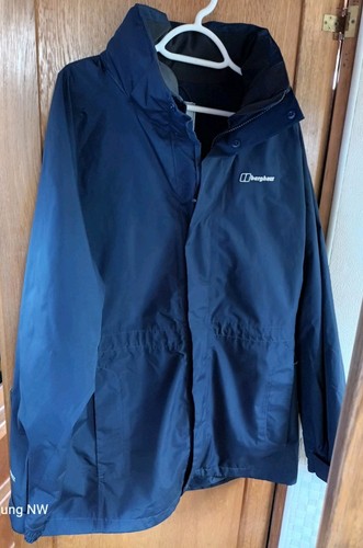 Berghaus womens glissade 0 - berghaus,