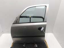 VAUXHALL MERIVA Front Door N/S 2002-2010 GOLD-aAU 5 Door MPV LH 