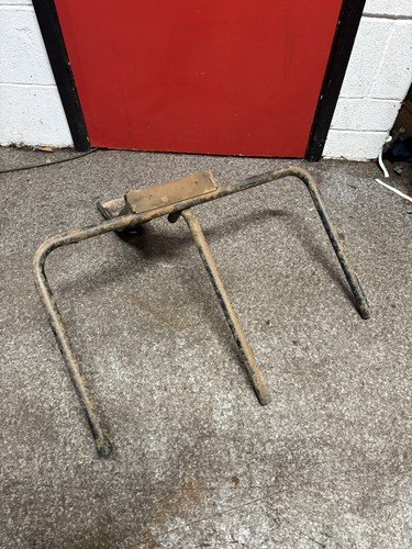 Husqvarna lt120 ride mower - lt120,