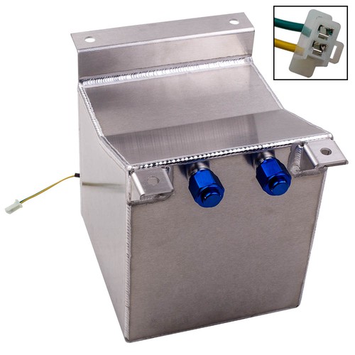 Universal fuel cell - universal, gallon